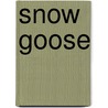 Snow goose door Gallico