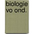Biologie vo ond.