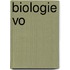 Biologie vo