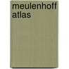 Meulenhoff atlas door Onbekend