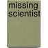 Missing scientist