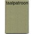 Taalpatroon