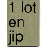 1 Lot en Jip door K. de Baar
