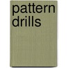 Pattern drills door Meys