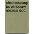 Chronoscoop bovenbouw mexico doc