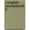 I english coursebook 2 door Capelle