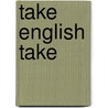 Take english take door Amersham