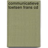 Communicatieve toetsen frans cd by Louis Couperus