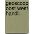 Geoscoop oost west handl.