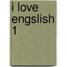 I love engslish 1 door Capelle