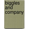 Biggles and company door Johns