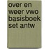 Over en weer vwo basisboek set antw