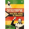 Catastrophe door Richard Bourne