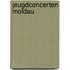 Jeugdconcerten Moldau