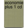 Economie plus 1 cd door Onbekend