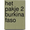 Het pakje 2 Burkina Faso door Reeser