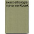 Exact-ethologie mavo werkboek