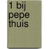 1 Bij Pepe thuis
