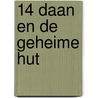 14 Daan en de geheime hut by Lubsen