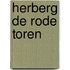 Herberg de rode toren