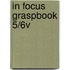 In focus graspbook 5/6v