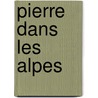 Pierre dans les alpes door Gilbert