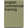 English commercial training door Haren