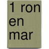 1 Ron en Mar door K. de Baar