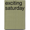 Exciting saturday by Downman