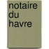 Notaire du havre