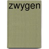 Zwygen by Marcellus Emants