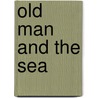 Old man and the sea door Hemingway