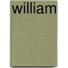 William door Richmal Crompton