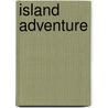 Island adventure door Crosher