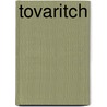 Tovaritch door Deval