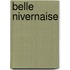 Belle nivernaise
