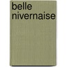 Belle nivernaise door Daudet