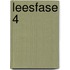 Leesfase 4