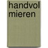 Handvol mieren