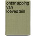 Ontsnapping van loevestein