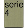 Serie 4 by K. de Baar