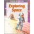 Exploring space