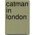 Catman in london