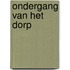 Ondergang van het dorp