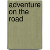 Adventure on the road door Webster