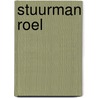 Stuurman roel by Aafjes