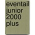 Eventail junior 2000 Plus