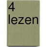 4 Lezen door R. Willems