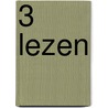 3 Lezen door R. Willems