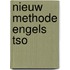 Nieuw methode Engels TSO